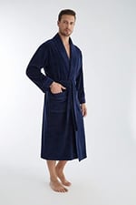 LACİVERT 4XL