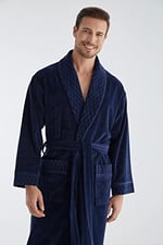 LACİVERT 4XL