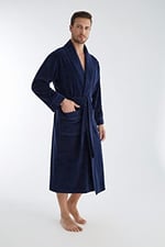 LACİVERT 4XL