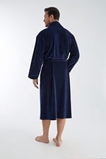 LACİVERT 4XL