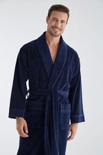 LACİVERT 4XL