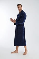 LACİVERT 4XL