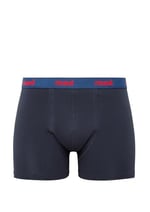Lacivert Basic Boxer 0911178-82318