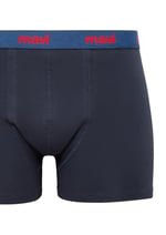 Lacivert Basic Boxer 0911178-82318