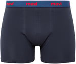 Lacivert Basic Boxer 0911178-82318
