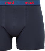 Lacivert Basic Boxer 0911178-82318