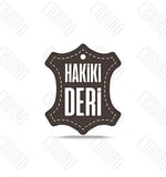 Lacivert Kroko Hakiki Deri Saat Kordonu Kayış 18-20-22-24mm