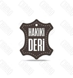 Lacivert Kroko Hakiki Deri Saat Kordonu Kayış 18-20-22-24mm