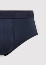 Lacivert Slip Boxer 092445-81774