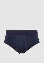 Lacivert Slip Boxer 092445-81774