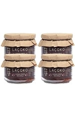 LAÇOKO 1400 Gram Şekersiz, Katkısız, Vegan, Doğal Hurma Ezmesi – Hurma Dolgusu- Hurma Püresi(1400 Gram)