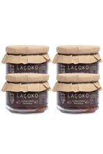 LAÇOKO 1400 Gram Şekersiz, Katkısız, Vegan, Doğal Hurma Ezmesi – Hurma Dolgusu- Hurma Püresi(1400 Gram)