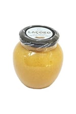 LAÇOKO Çifte Kavrulmuş Parçacıklı (Extra Crunchy) Fıstık Ezmesi 350 Gr