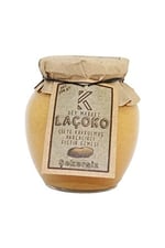 LAÇOKO Çifte Kavrulmuş Parçacıklı (Extra Crunchy) Fıstık Ezmesi 350 Gr