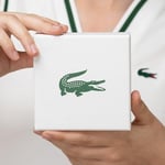 Lacoste Armband mit Knebelverschluss für Herren Kollektion