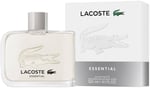 Lacoste Essential Edt 125Ml Erkek Parfüm