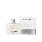 Lacoste Essential Edt 125Ml Erkek Parfüm