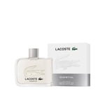 Lacoste Essential Edt 125Ml Erkek Parfüm