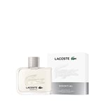 Lacoste Essential EDT 75 ml Erkek Parfümü