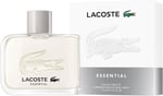 Lacoste Essential EDT 75 ml Erkek Parfümü