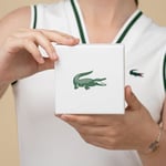 Lacoste Gliederarmband für Damen Kollektion CROCODILE