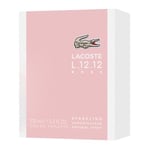 Lacoste L.12.12 ROSE SPARKLING EDT Parfüm