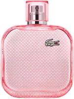 Lacoste L.12.12 ROSE SPARKLING EDT Parfüm