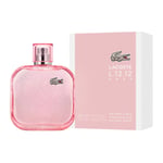 Lacoste L.12.12 ROSE SPARKLING EDT Parfüm