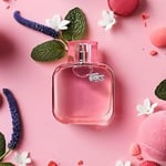 Lacoste L.12.12 ROSE SPARKLING EDT Parfüm