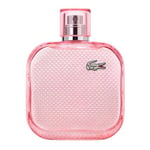 Lacoste L.12.12 ROSE SPARKLING EDT Parfüm