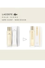 Lacoste Pour Femme EDP 90 ml Kadın Parfüm, 3386460149358