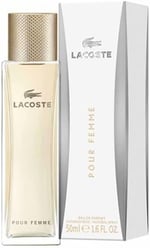 Lacoste Pour Femme EDP Kadın Parfüm (50 ml)