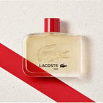 Lacoste Red EDT 125 ml Erkek Parfüm