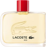 Lacoste Red EDT 125 ml Erkek Parfüm