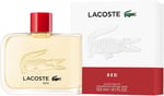 Lacoste Red EDT 125 ml Erkek Parfüm