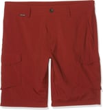 Lafuma Access Cargo Şort Lfv10680 Kiremit 38
