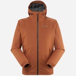 Lafuma ACCESS WARM Erkek LFV12346 9884 Kahverengi XXL