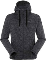 Lafuma CALI HOODIE Erkek LFV12139 7085 Ceket Gri XXL
