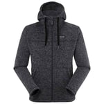 Lafuma CALI HOODIE Erkek LFV12139 7085 Ceket Gri XXL