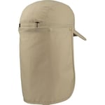 Lafuma Unisex Laf Protect Cap Güneş Korumalı Yürüyüş Şapkası, LFV12411