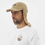Lafuma Unisex Laf Protect Cap Güneş Korumalı Yürüyüş Şapkası, LFV12411