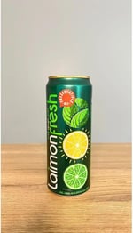 Laimon Fresh Nane-Limon 330 ml