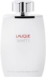 Lalique White Edt 125 Ml Parfüm