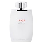 Lalique White Edt 125 Ml Parfüm