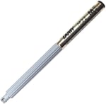 Lamy 1213381 tükenmez kalem içi M22 M, siyah - Seçenekler: Strichbreite M, Strichbreite F