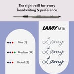 Lamy 205-S Tükenmez Kalem