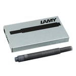 Lamy Dolmakalem Kartuşu Siyah 5Li
