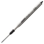 Lamy M16S-M Tükenmez Kalem Refili Tekli M Uç Sıyah