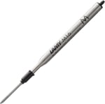 Lamy M16S-M Tükenmez Kalem Refili Tekli M Uç Sıyah