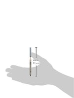 Lamy M16S-M Tükenmez Kalem Refili Tekli M Uç Sıyah